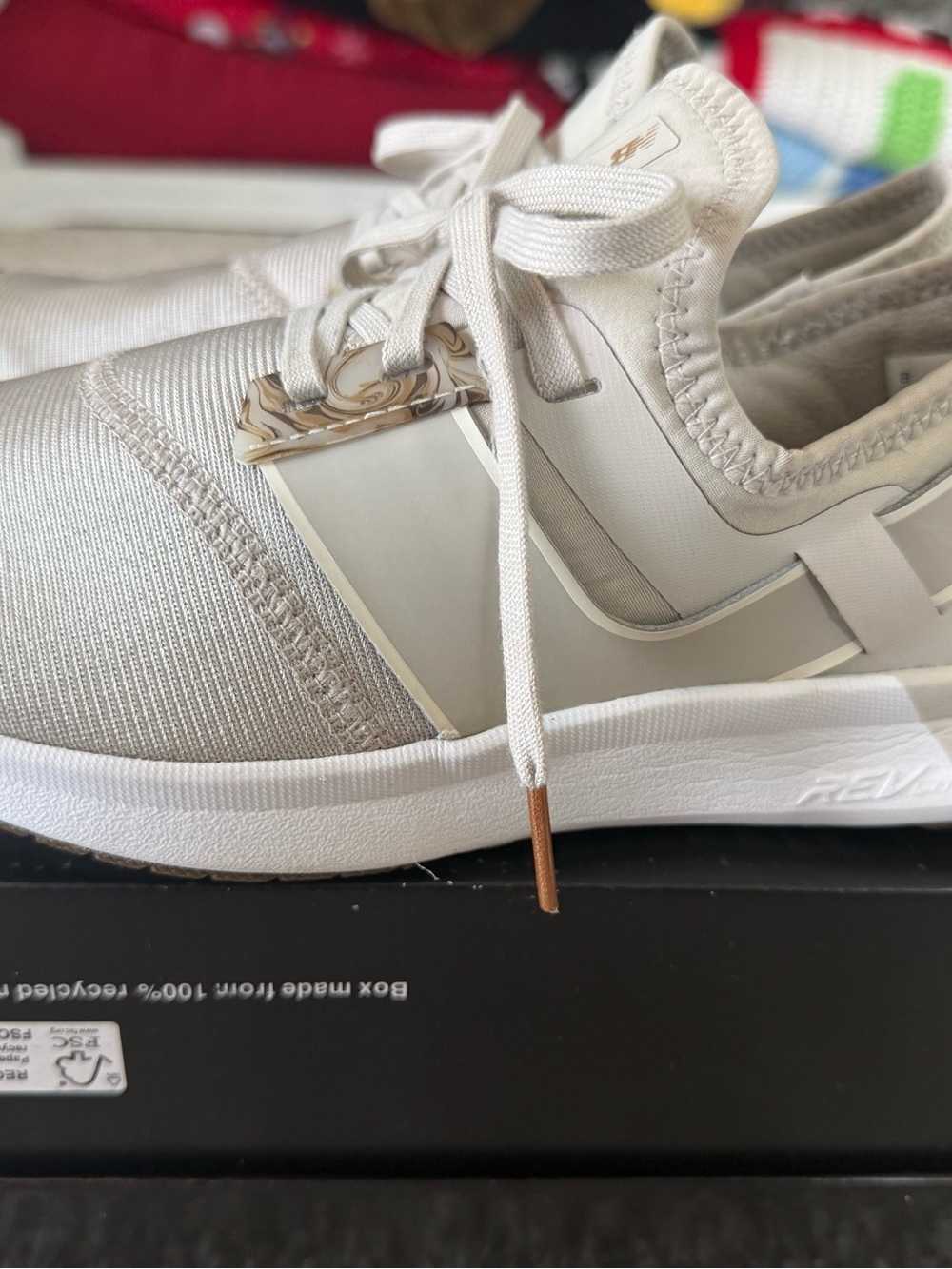 ✨ NEW BALANCE NERGIZE SPORT ✨ - Picture 7 of 10